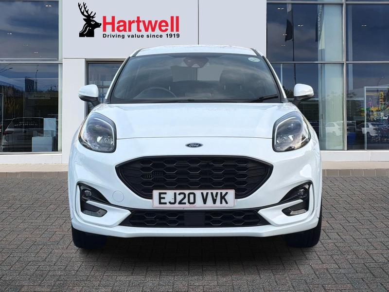 Used Ford Puma 2020 for sale - 76960767: Photo 9