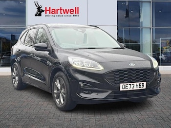 Used Ford Kuga 2023 for sale - 77225824: Photo