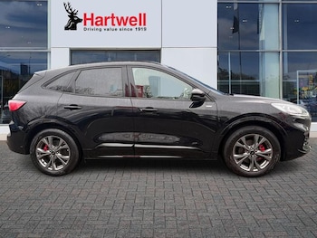 Used Ford Kuga 2023 for sale - 77225824: Photo