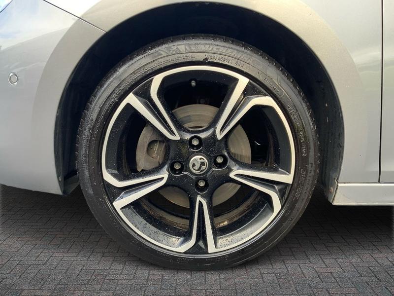 Used Vauxhall Corsa 2023 for sale - 77296762: Photo 10