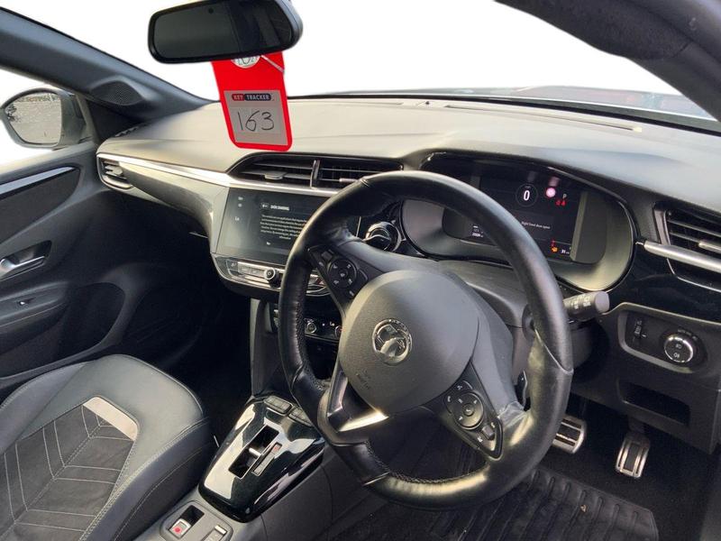 Used Vauxhall Corsa 2023 for sale - 77296762: Photo 11