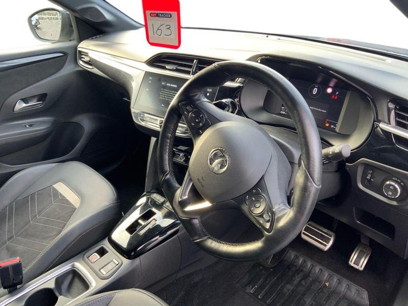 Used Vauxhall Corsa 2023 for sale - 77296762: Photo 12