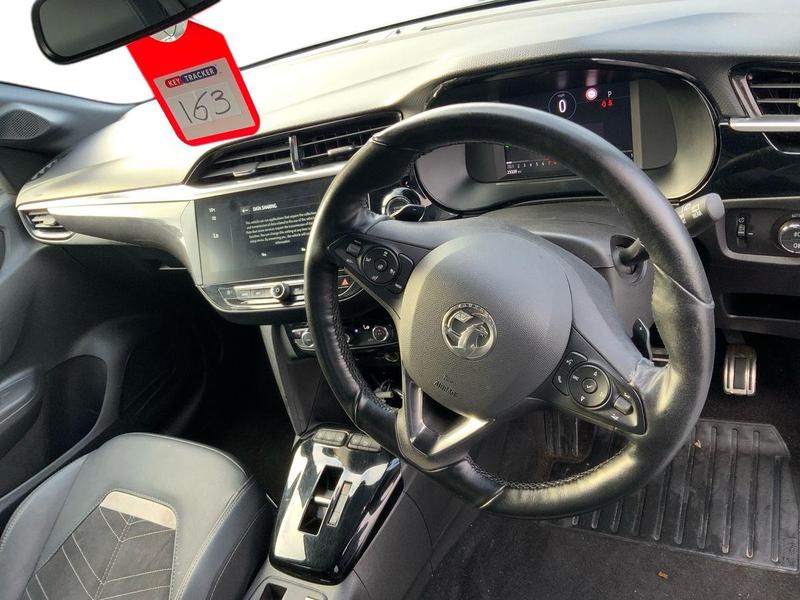Used Vauxhall Corsa 2023 for sale - 77296762: Photo 13