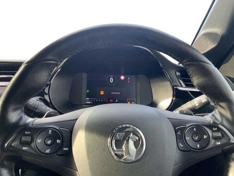 Used Vauxhall Corsa 2023 for sale - 77296762: Photo 14