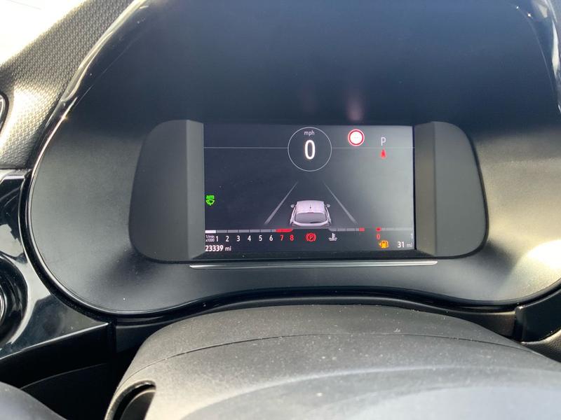 Used Vauxhall Corsa 2023 for sale - 77296762: Photo 15