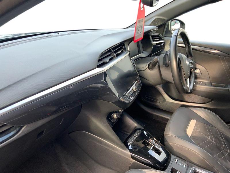 Used Vauxhall Corsa 2023 for sale - 77296762: Photo 16
