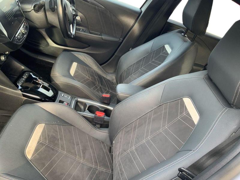 Used Vauxhall Corsa 2023 for sale - 77296762: Photo 17