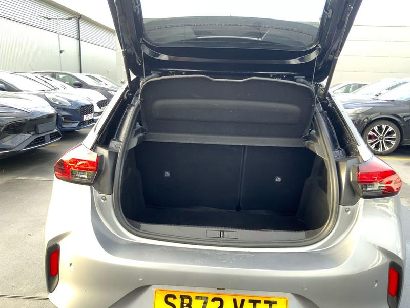 Used Vauxhall Corsa 2023 for sale - 77296762: Photo 19