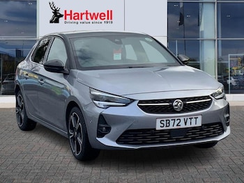 Used Vauxhall Corsa undefined for sale - 77296762: Photo