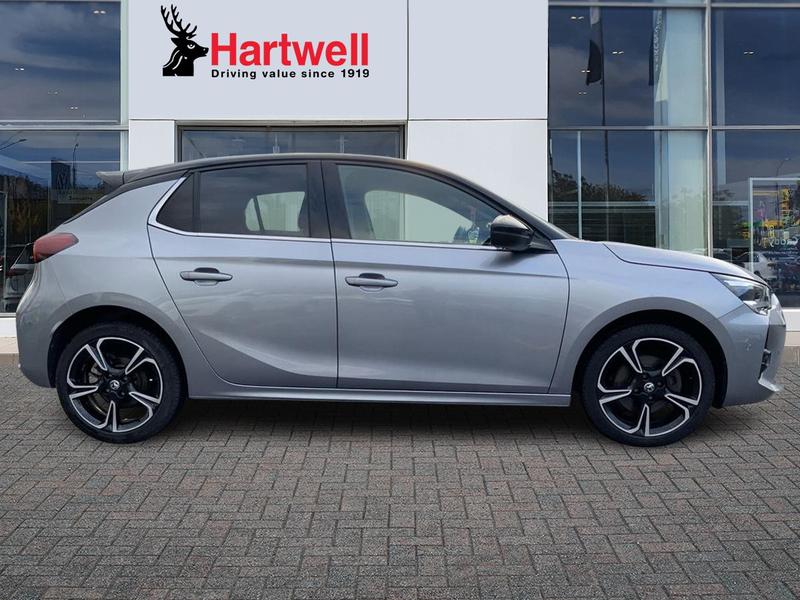 Used Vauxhall Corsa 2023 for sale - 77296762: Photo 2