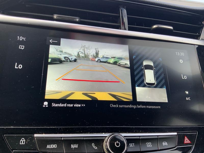 Used Vauxhall Corsa 2023 for sale - 77296762: Photo 20