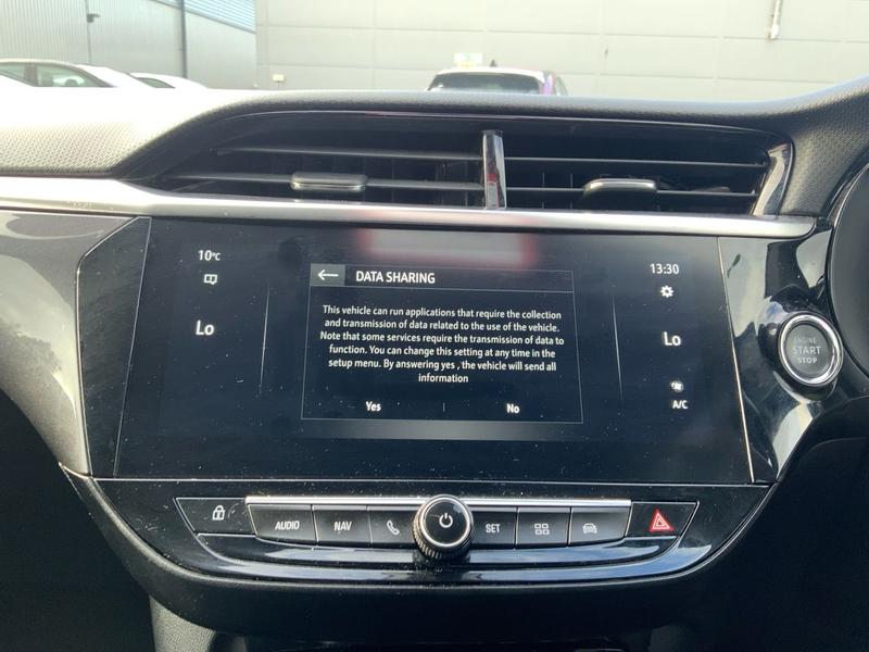 Used Vauxhall Corsa 2023 for sale - 77296762: Photo 21