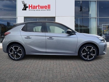 Used Vauxhall Corsa undefined for sale - 77296762: Photo