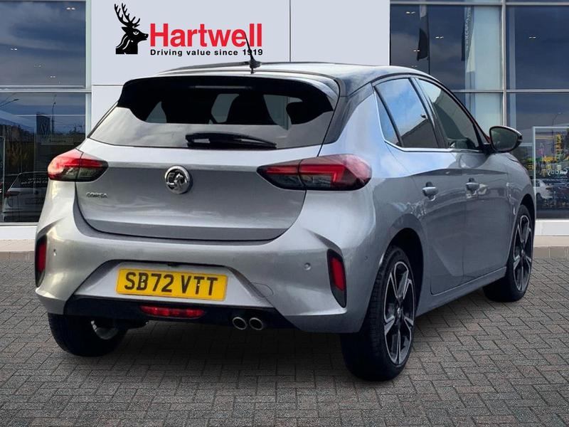 Used Vauxhall Corsa 2023 for sale - 77296762: Photo 4