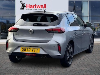 Used Vauxhall Corsa undefined for sale - 77296762: Photo