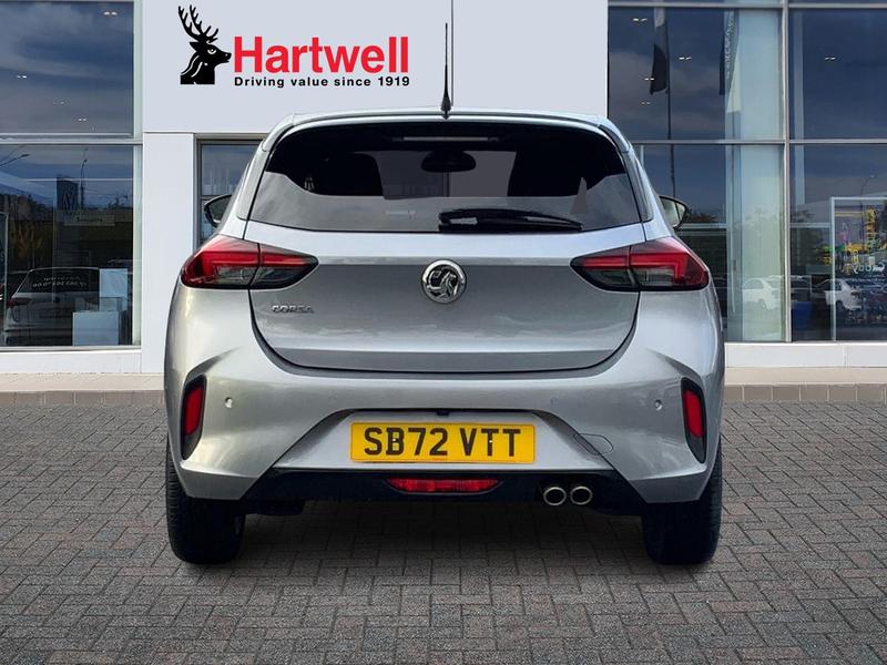 Used Vauxhall Corsa 2023 for sale - 77296762: Photo 5