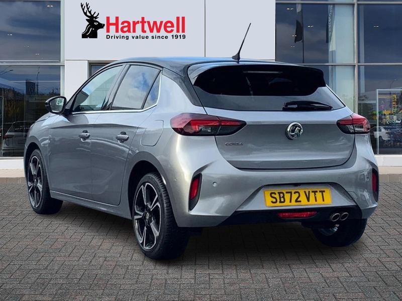 Used Vauxhall Corsa 2023 for sale - 77296762: Photo 6