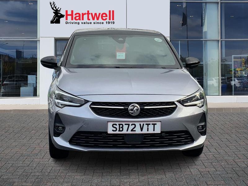 Used Vauxhall Corsa 2023 for sale - 77296762: Photo 9