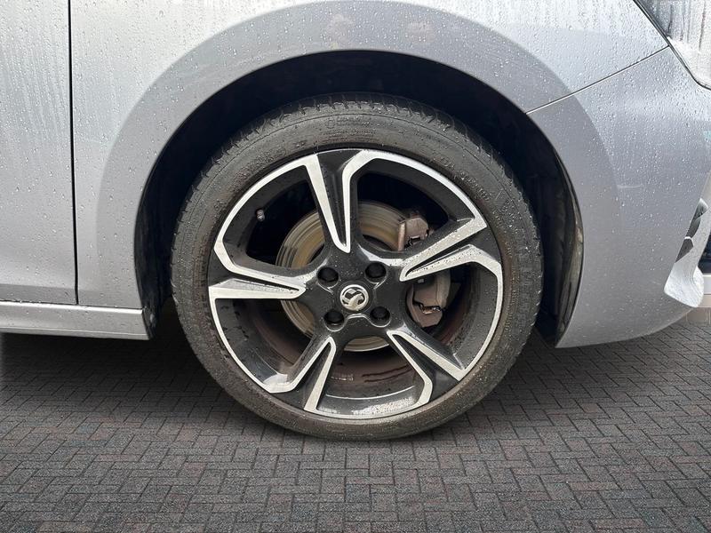 Used Vauxhall Corsa 2022 for sale - 77036904: Photo 10