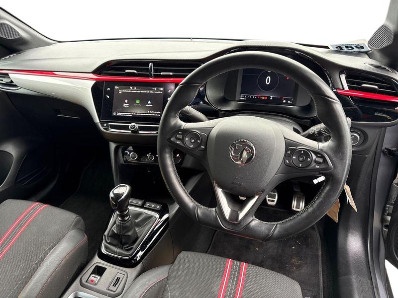 Used Vauxhall Corsa 2022 for sale - 77036904: Photo 11