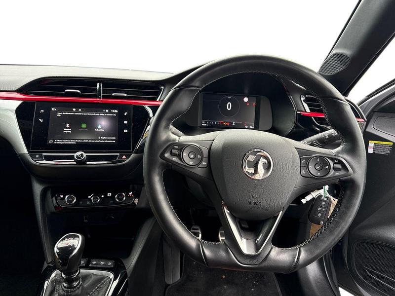 Used Vauxhall Corsa 2022 for sale - 77036904: Photo 13