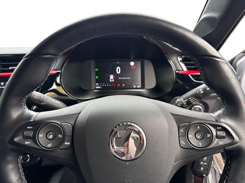 Used Vauxhall Corsa 2022 for sale - 77036904: Photo 14