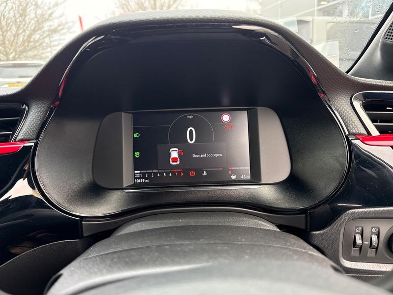 Used Vauxhall Corsa 2022 for sale - 77036904: Photo 15