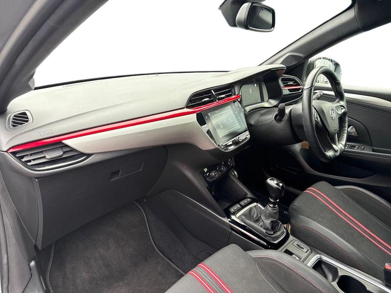 Used Vauxhall Corsa 2022 for sale - 77036904: Photo 16