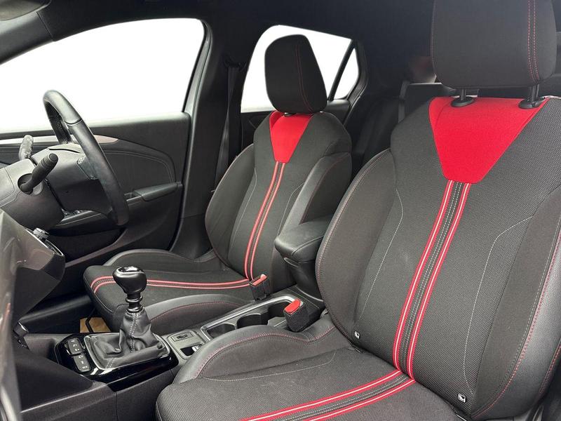 Used Vauxhall Corsa 2022 for sale - 77036904: Photo 17