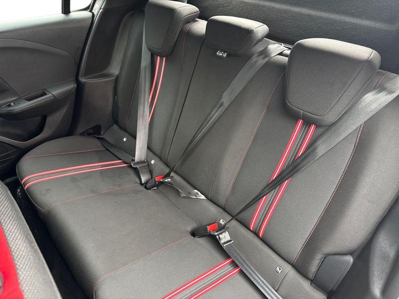 Used Vauxhall Corsa 2022 for sale - 77036904: Photo 18