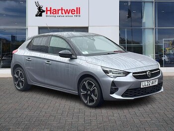 2022 - 1.2 Turbo SRi Edition 5dr