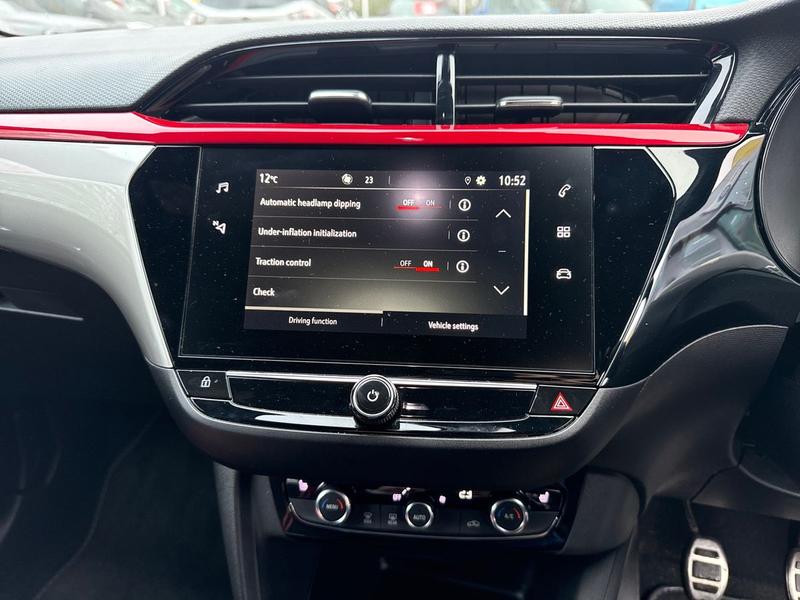 Used Vauxhall Corsa 2022 for sale - 77036904: Photo 20