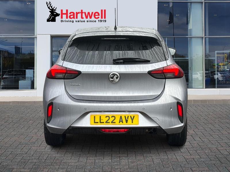 Used Vauxhall Corsa 2022 for sale - 77036904: Photo 5
