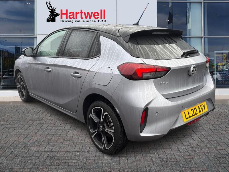 Used Vauxhall Corsa 2022 for sale - 77036904: Photo 6