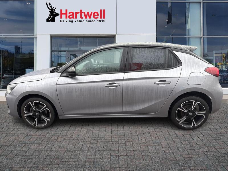 Used Vauxhall Corsa 2022 for sale - 77036904: Photo 7