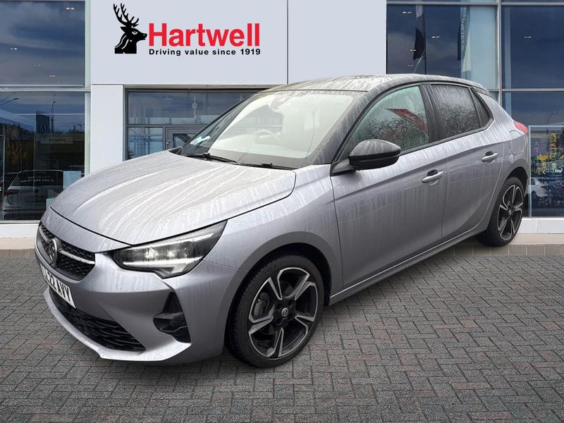 Used Vauxhall Corsa 2022 for sale - 77036904: Photo 8