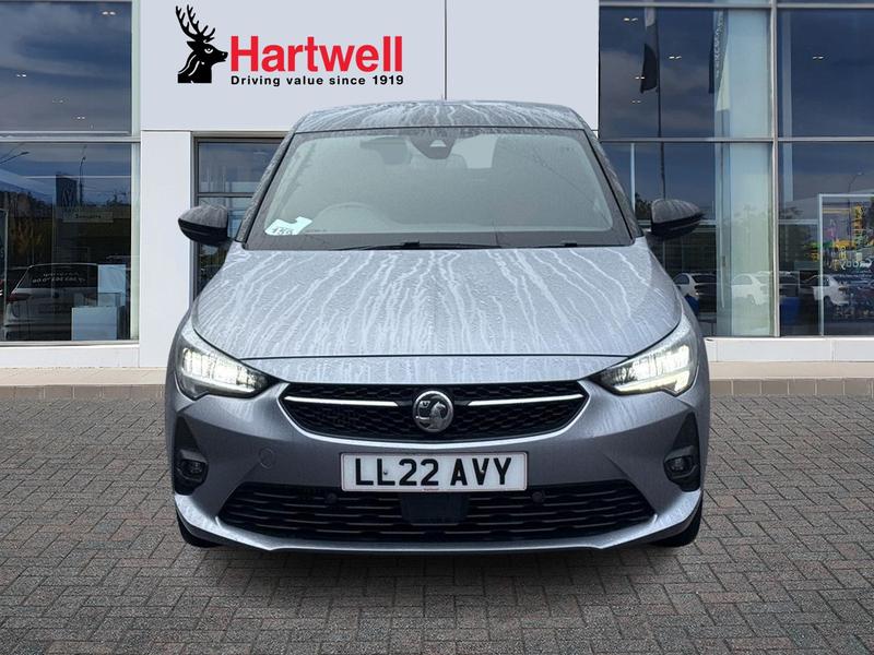 Used Vauxhall Corsa 2022 for sale - 77036904: Photo 9