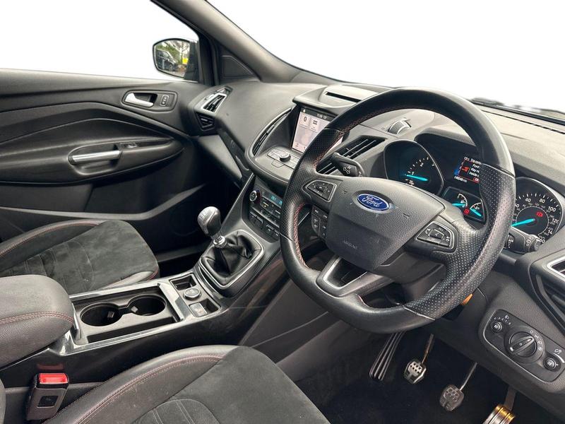 Used Ford Kuga 2019 for sale - 77225791: Photo 11