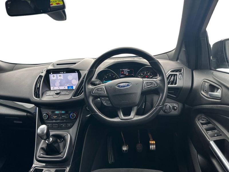 Used Ford Kuga 2019 for sale - 77225791: Photo 13