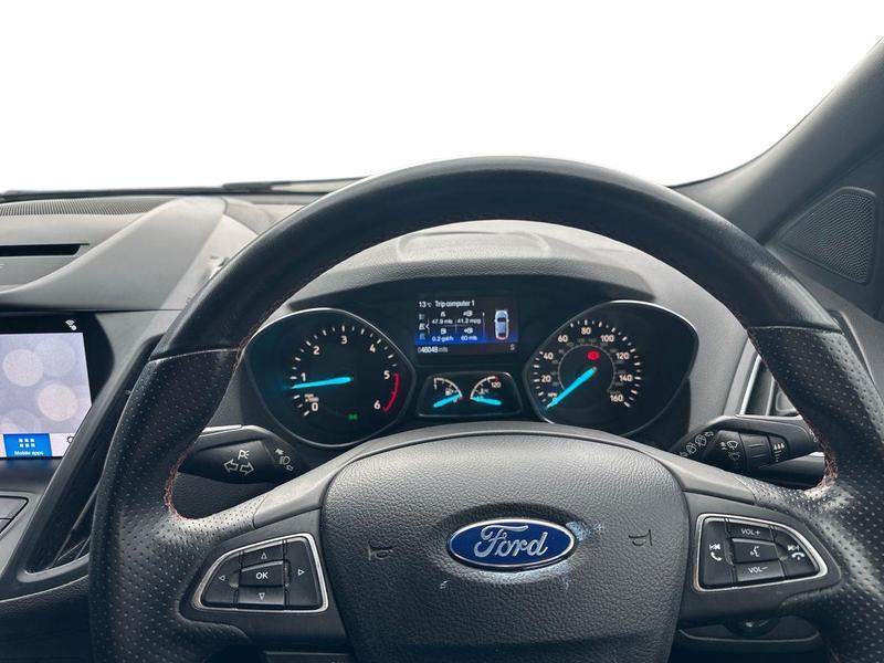 Used Ford Kuga 2019 for sale - 77225791: Photo 14