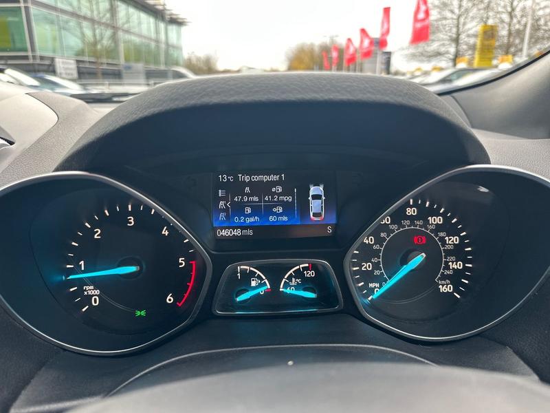 Used Ford Kuga 2019 for sale - 77225791: Photo 15