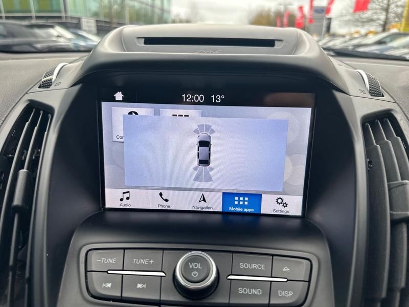 Used Ford Kuga 2019 for sale - 77225791: Photo 20