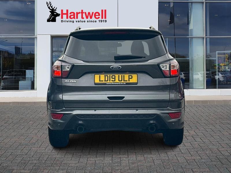 Used Ford Kuga 2019 for sale - 77225791: Photo 5