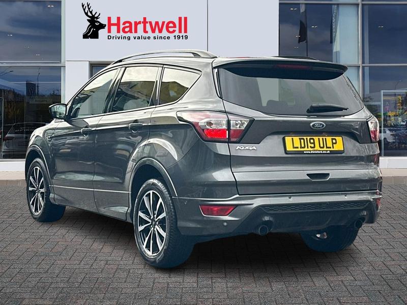 Used Ford Kuga 2019 for sale - 77225791: Photo 6