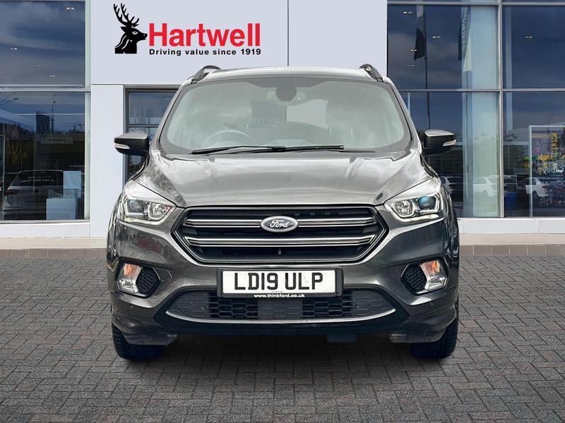 Used Ford Kuga 2019 for sale - 77225791: Photo 9