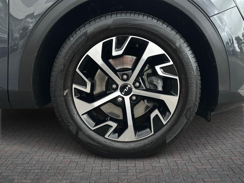 Used Kia Sportage 2022 for sale - 76730347: Photo 10