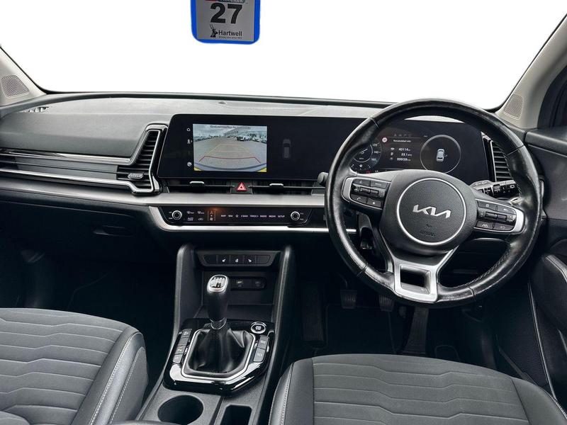 Used Kia Sportage 2022 for sale - 76730347: Photo 12