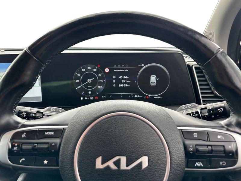 Used Kia Sportage 2022 for sale - 76730347: Photo 14