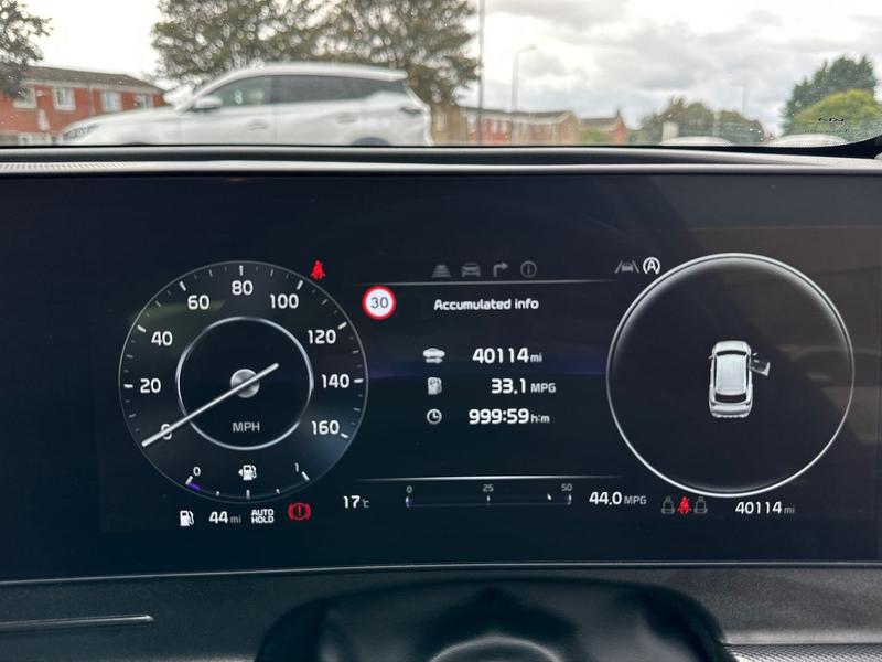 Used Kia Sportage 2022 for sale - 76730347: Photo 15