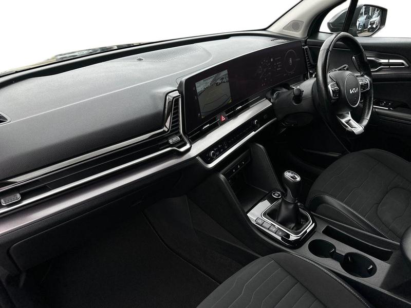 Used Kia Sportage 2022 for sale - 76730347: Photo 16